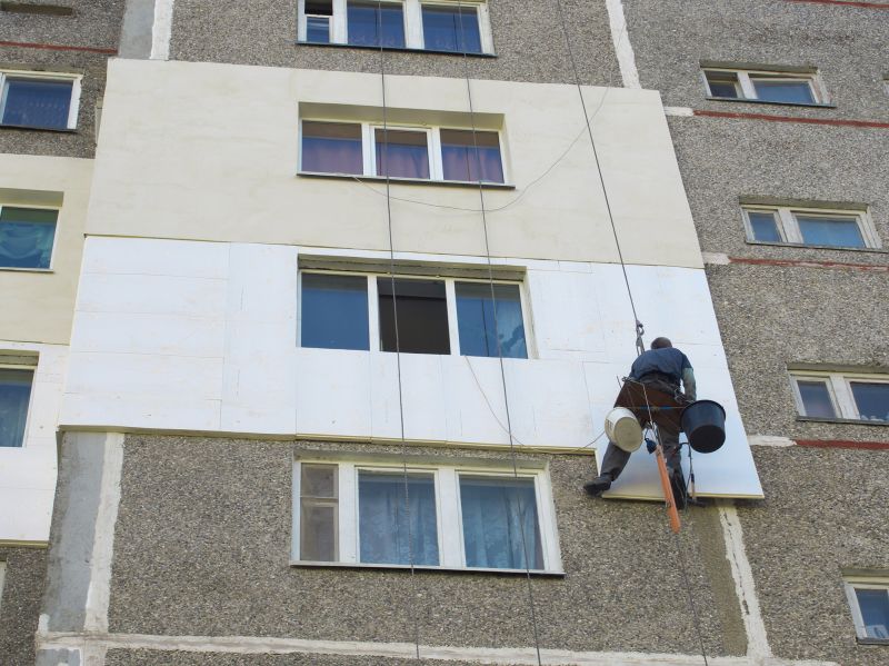 Insulation and Energy Efficiency