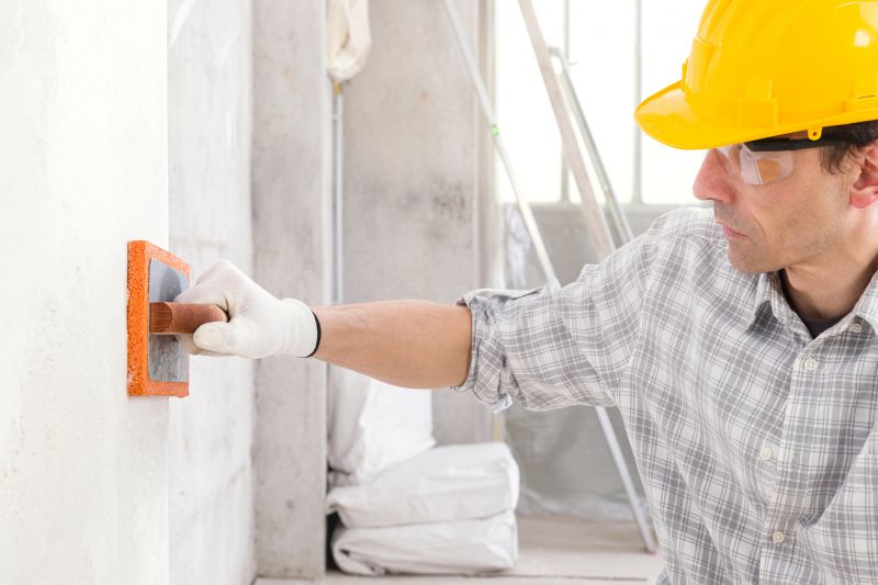 Choosing the Right Contractor